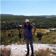 Tutora de biología, matemáticas, química o física con experiencia en enseñanza a nivel medio superior y superior